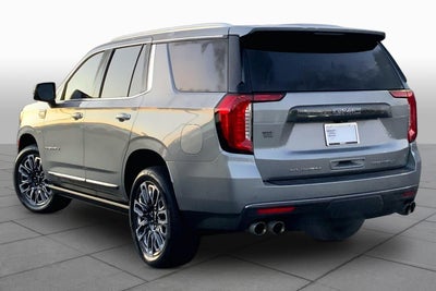 2023 GMC Yukon Denali Ultimate Denali Ultimate