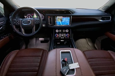 2023 GMC Yukon Denali Ultimate Denali Ultimate