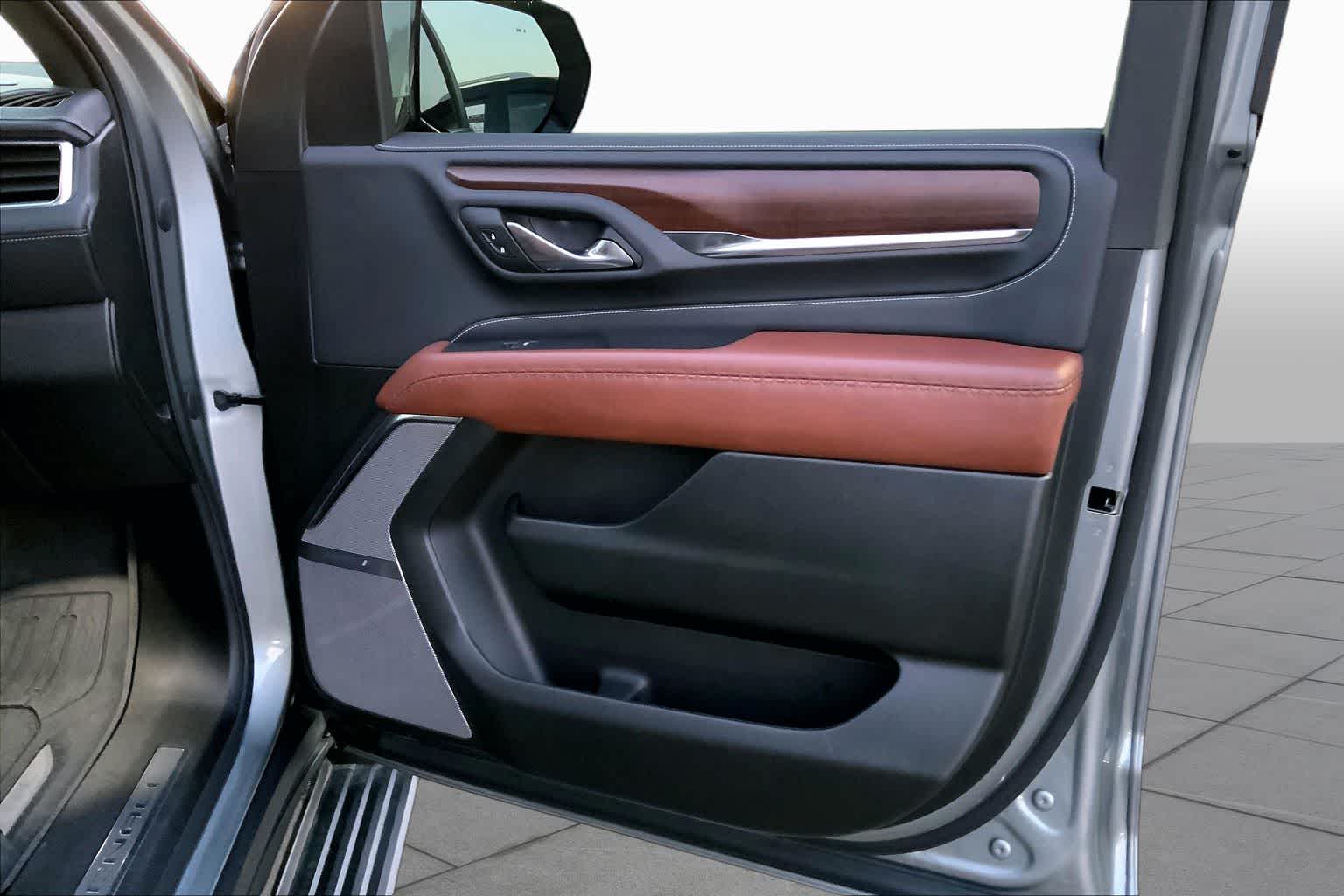 2023 GMC Yukon Denali Ultimate Denali Ultimate