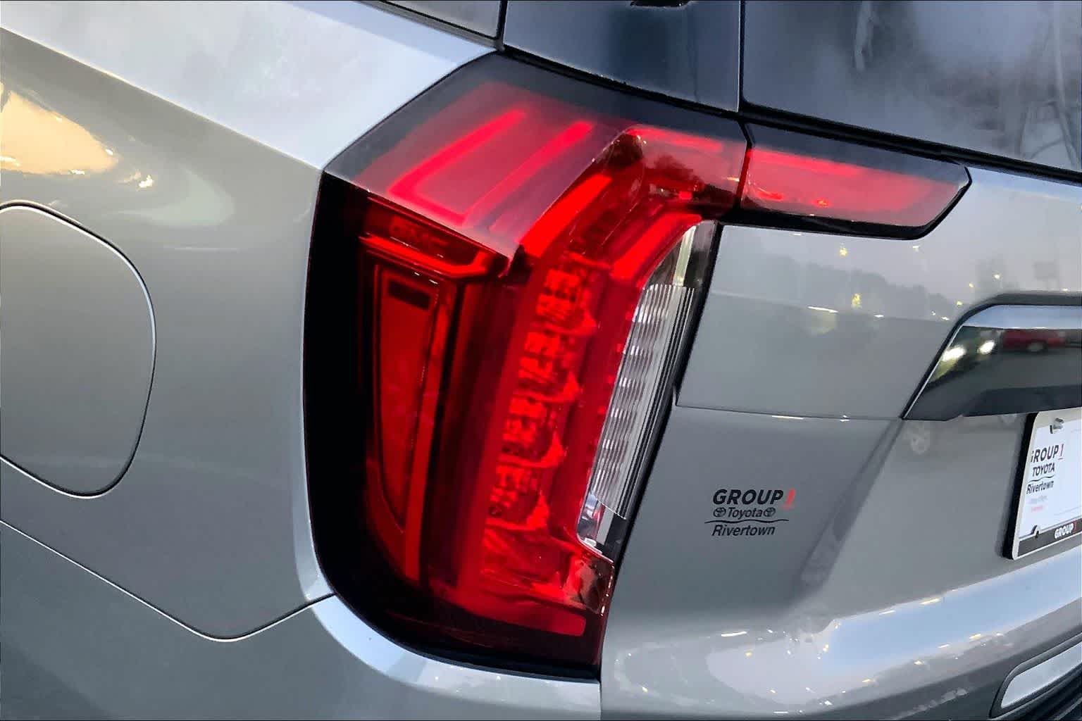 2023 GMC Yukon Denali Ultimate Denali Ultimate