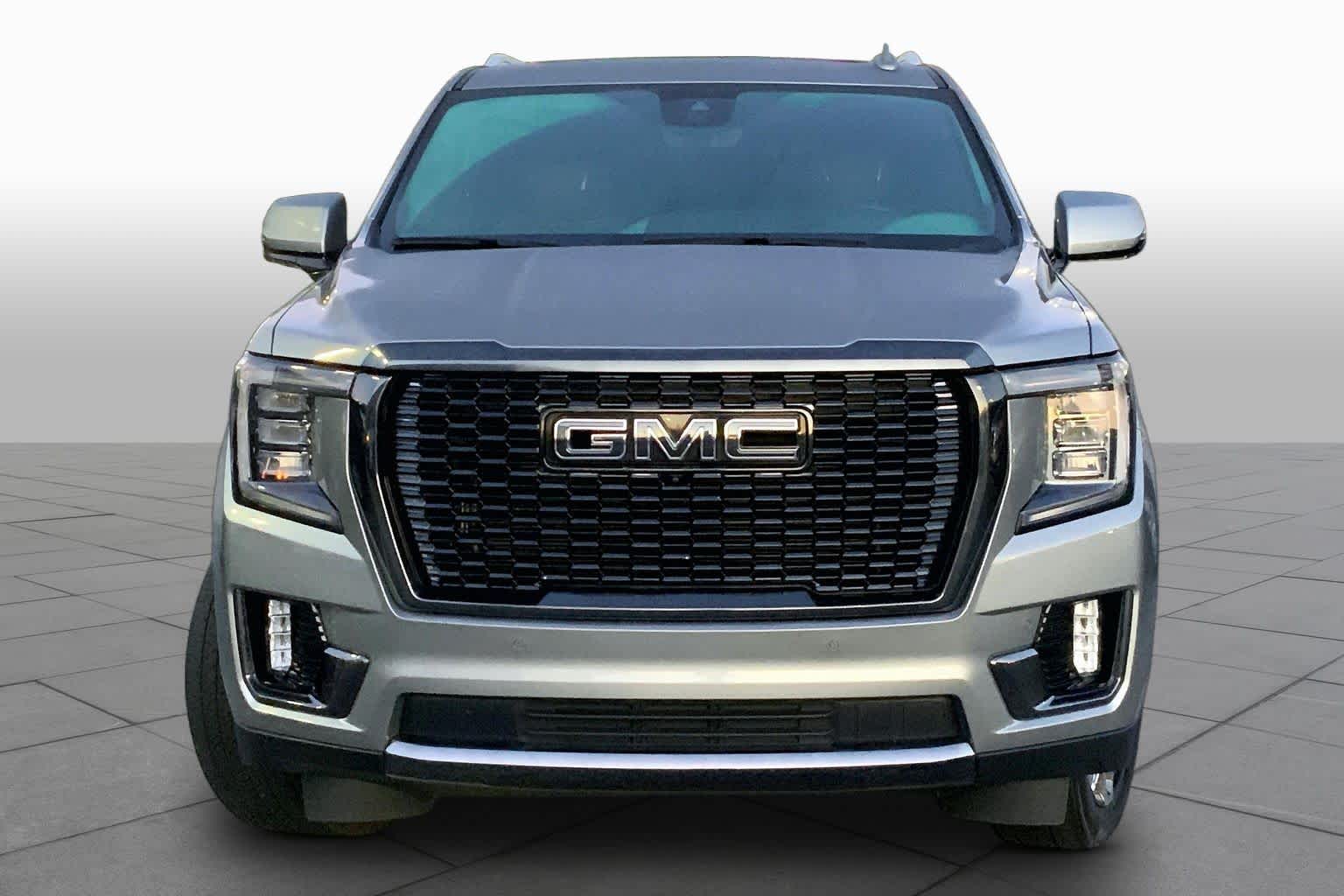 2023 GMC Yukon Denali Ultimate Denali Ultimate
