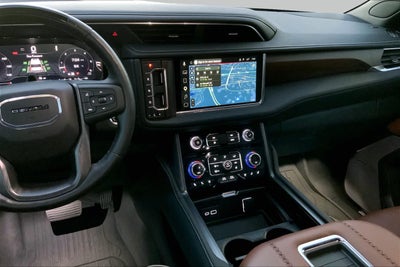 2023 GMC Yukon Denali Ultimate Denali Ultimate