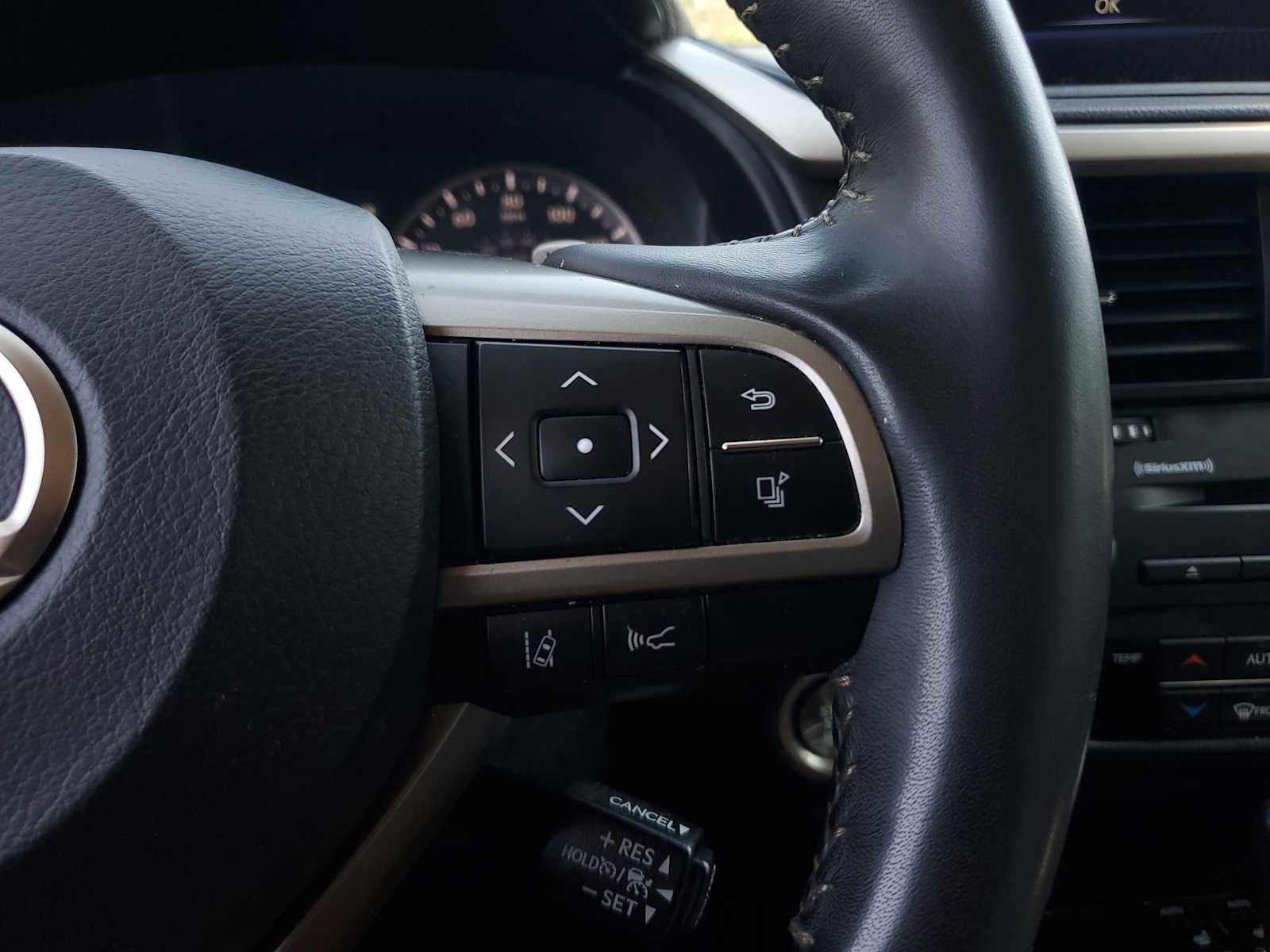 2022 Lexus RX RX 350