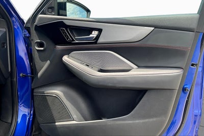 2023 Acura MDX w/A-Spec Package