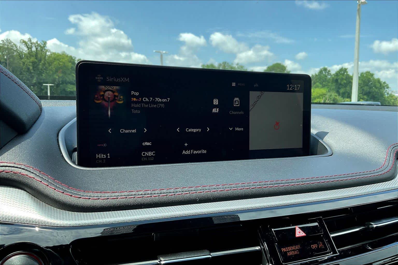 2023 Acura MDX w/A-Spec Package