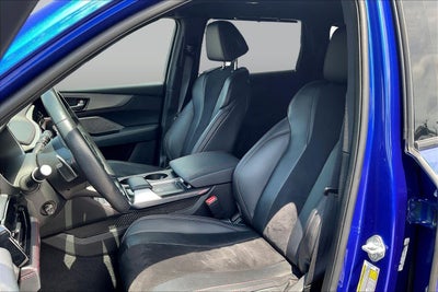 2023 Acura MDX w/A-Spec Package