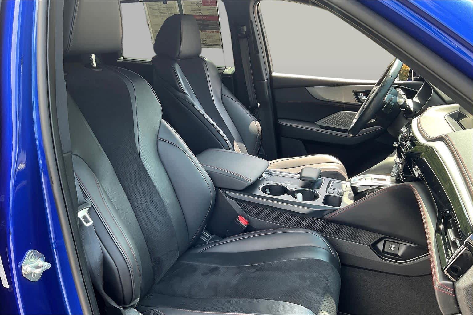 2023 Acura MDX w/A-Spec Package