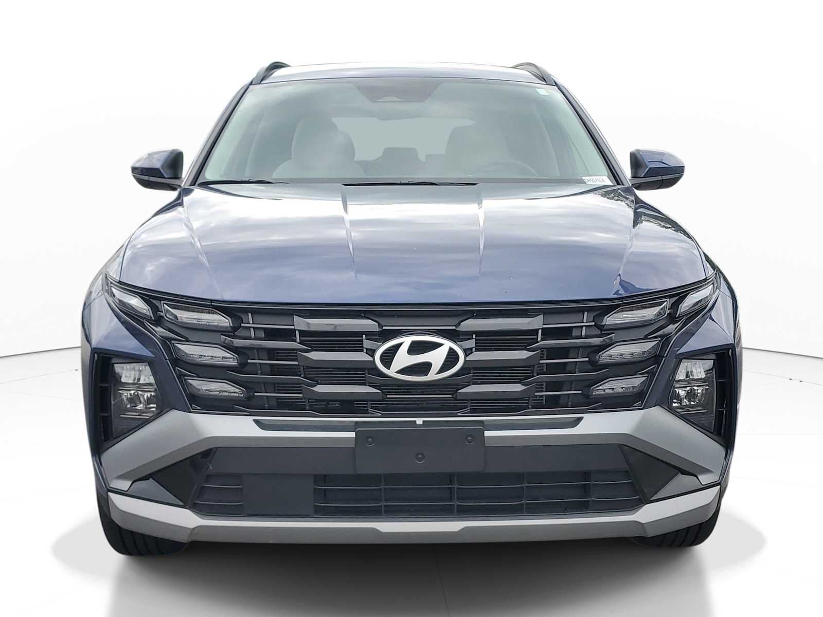 2025 Hyundai Tucson SEL - Photo 2