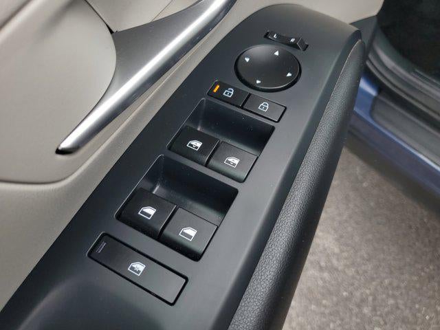 2025 Hyundai Tucson SEL - Photo 50