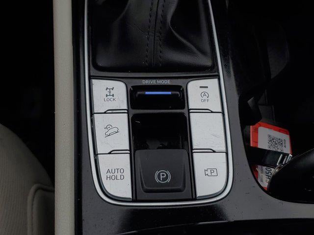 2025 Hyundai Tucson SEL - Photo 59