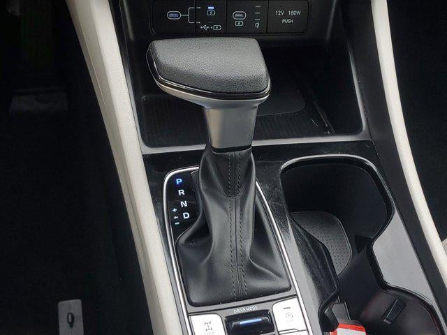 2025 Hyundai Tucson SEL - Photo 60