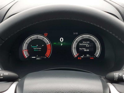 2026 Toyota Highlander XSE