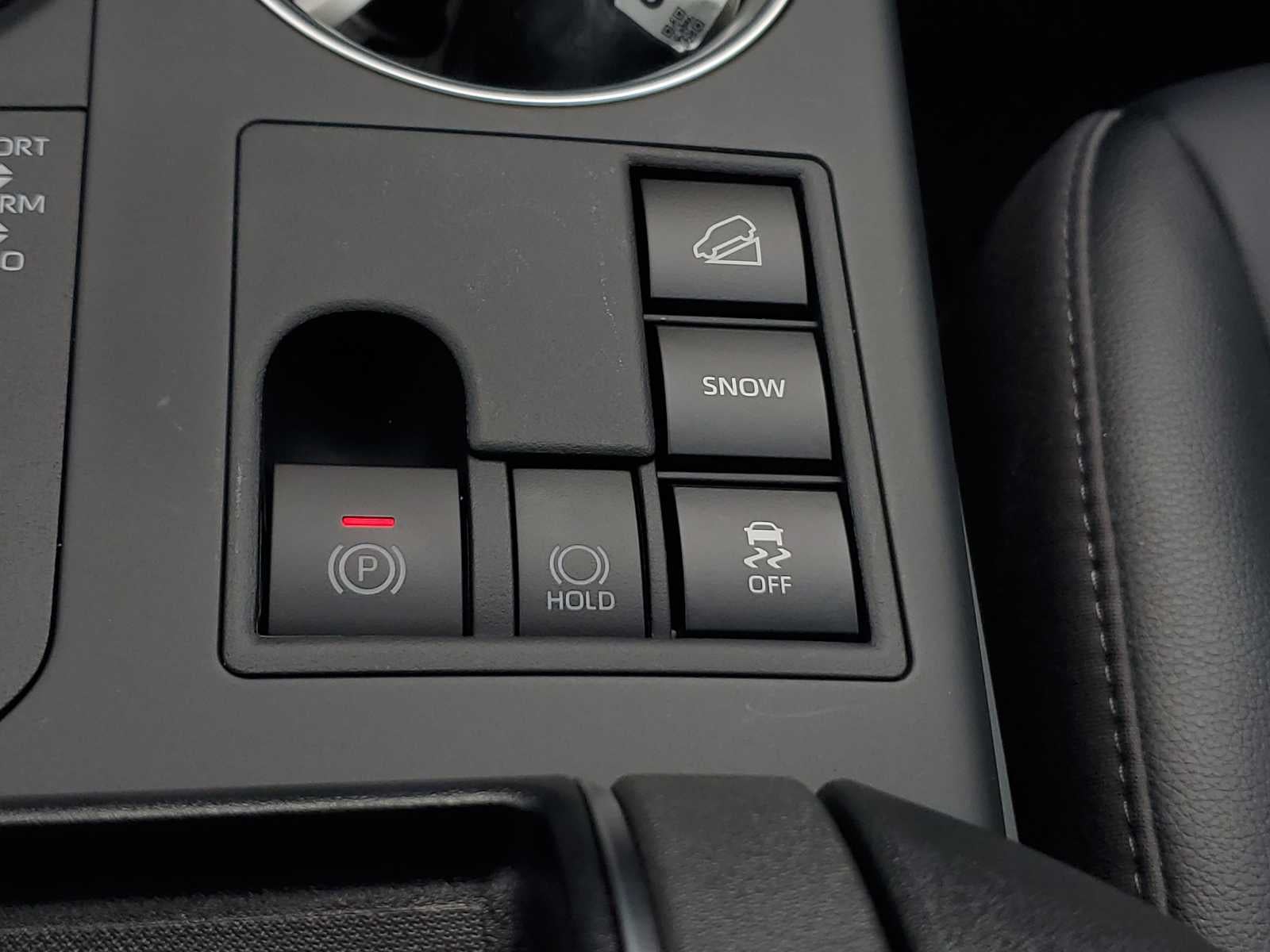 2026 Toyota Highlander XSE