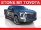 2024 Toyota Tundra 4WD Limited Hybrid