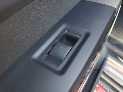 2024 Toyota Tundra 4WD Limited Hybrid