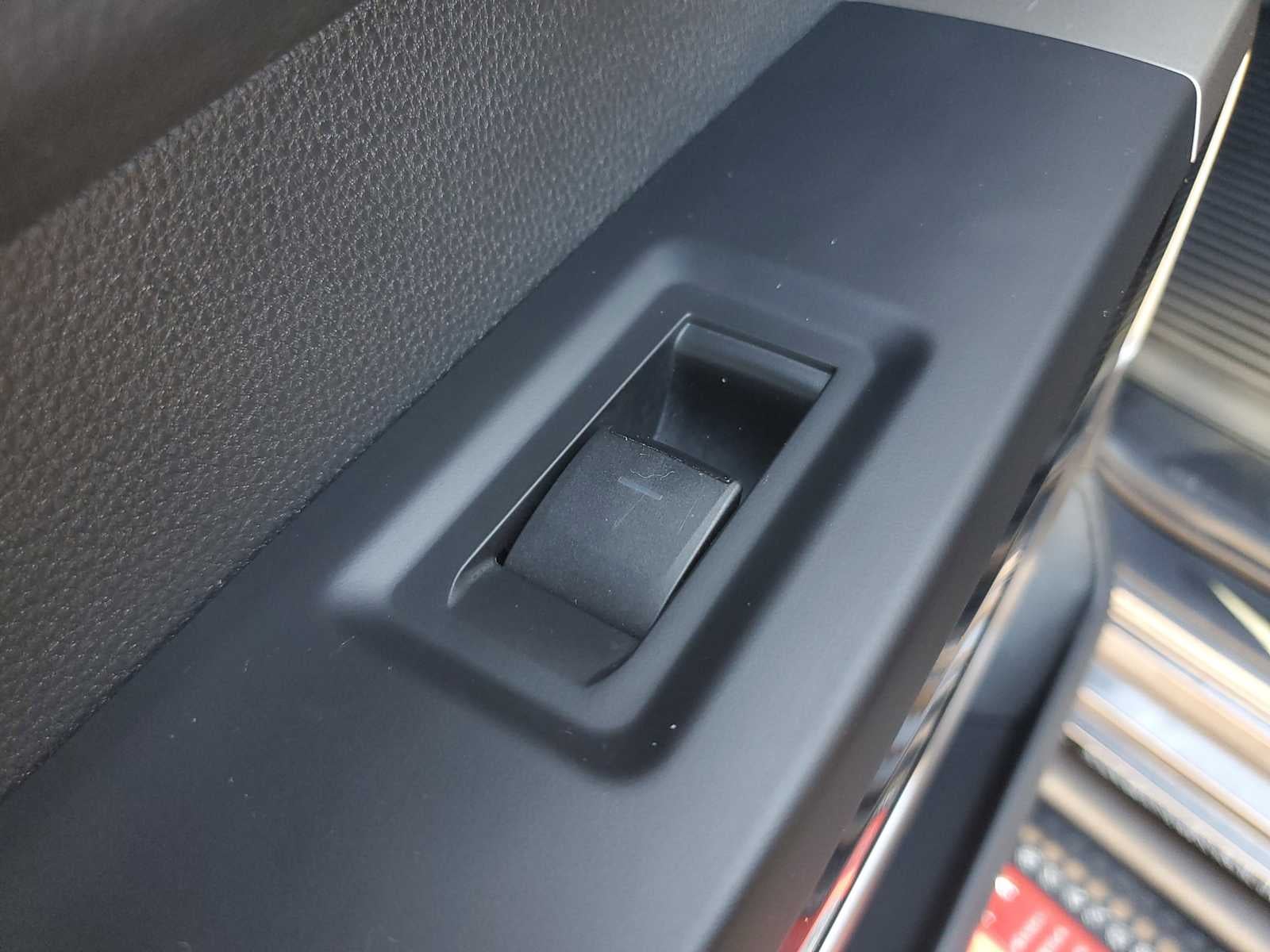 2024 Toyota Tundra 4WD Limited Hybrid