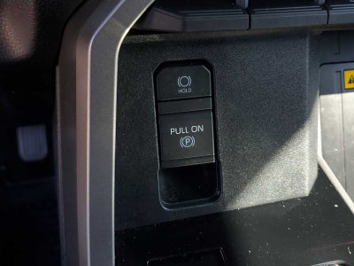 2024 Toyota Tundra 4WD Limited Hybrid