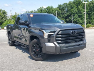 2024 Toyota Tundra 2WD SR5