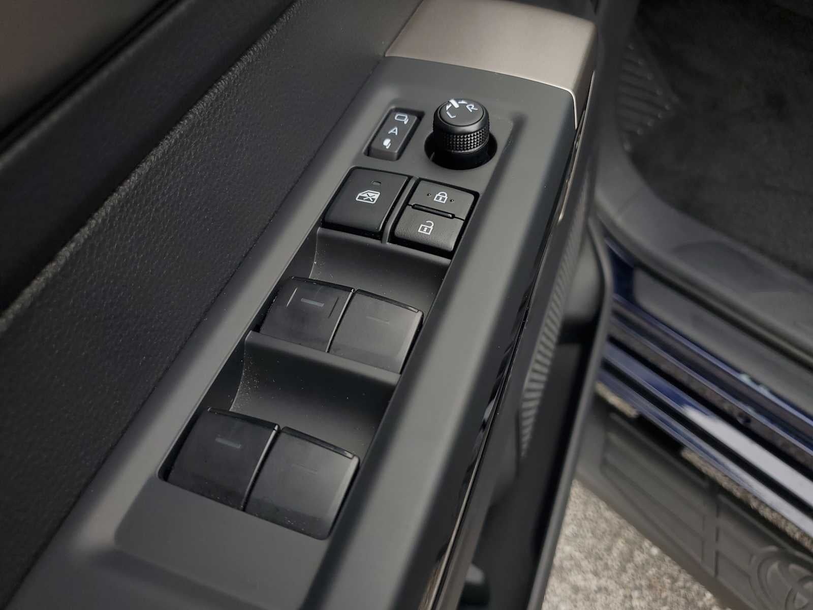2026 Toyota Tundra 4WD Limited