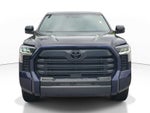 2026 Toyota Tundra 4WD Limited