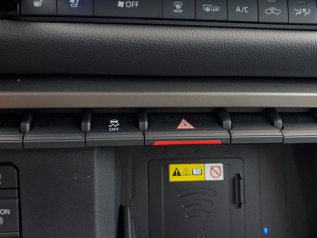 2026 Toyota Tundra 4WD Limited