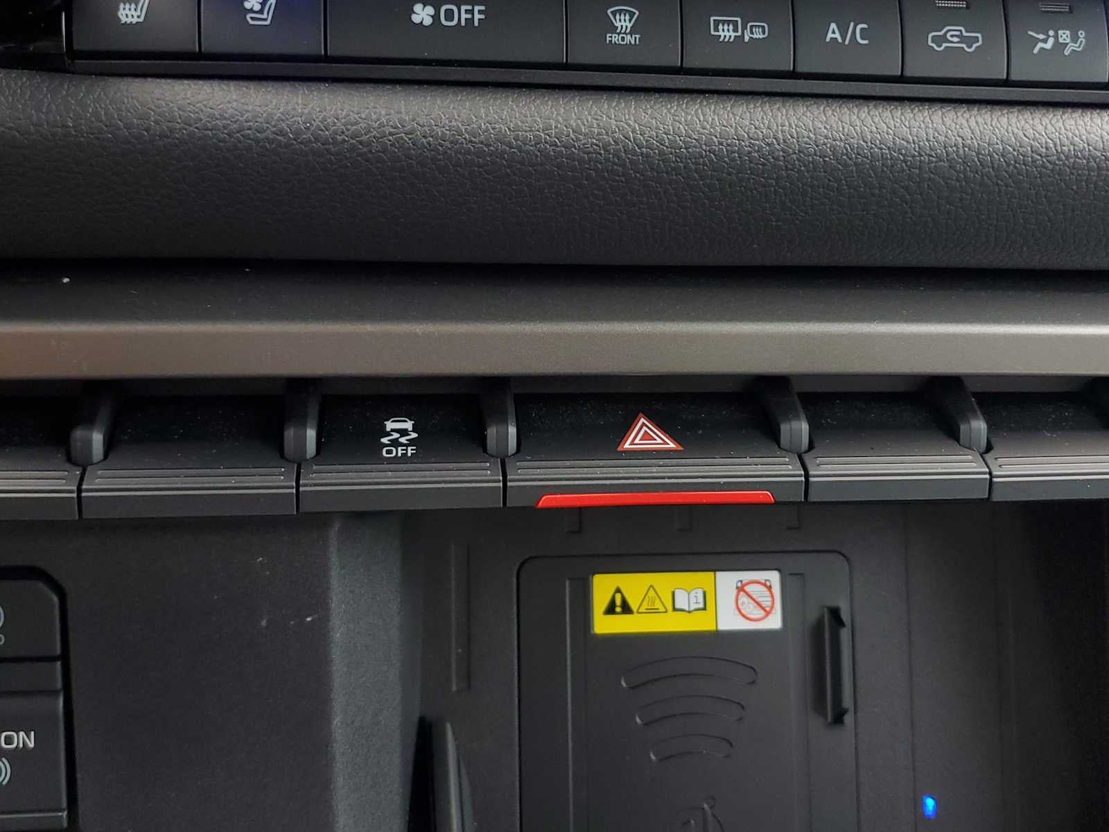 2026 Toyota Tundra 4WD Limited