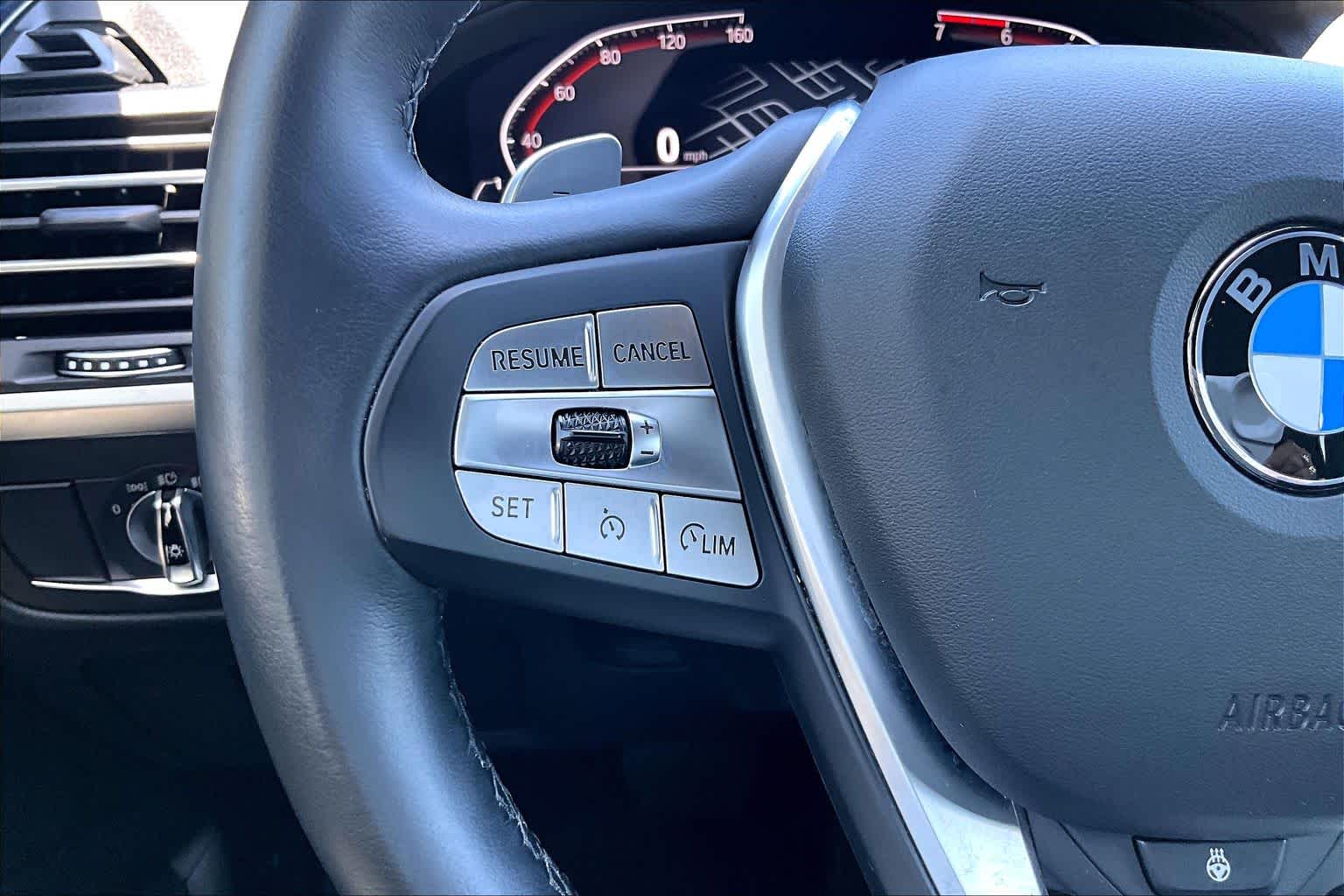 2024 BMW X4 xDrive30i xDrive30i