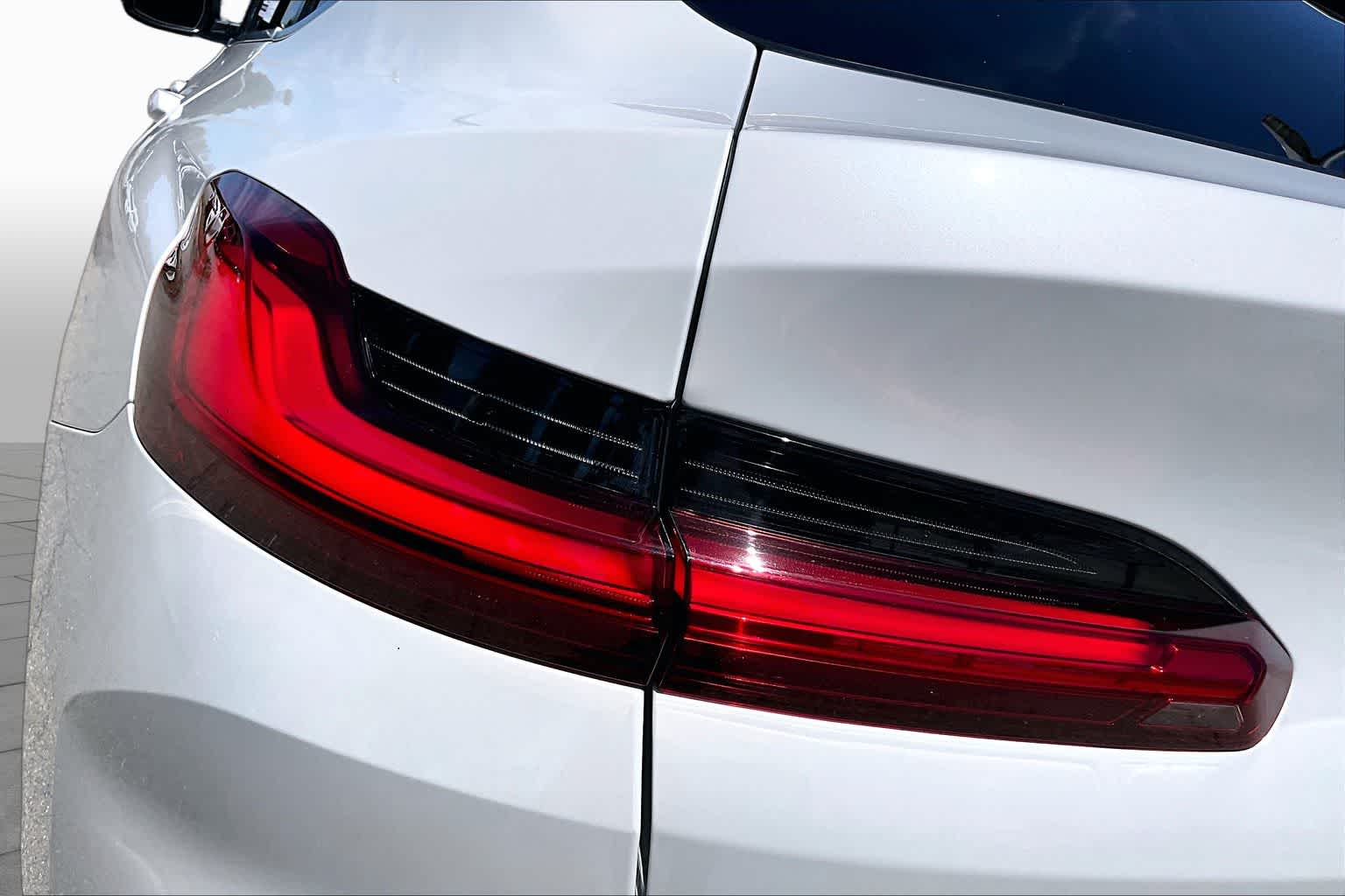 2024 BMW X4 xDrive30i xDrive30i
