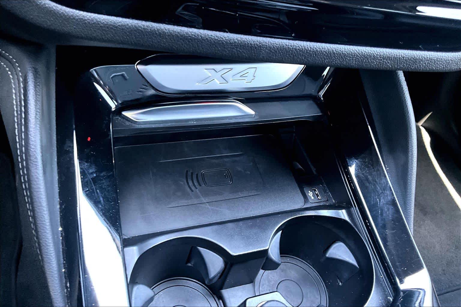 2024 BMW X4 xDrive30i xDrive30i