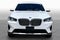 2024 BMW X4 xDrive30i xDrive30i