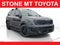 2025 Kia Telluride SX-Prestige X-Pro