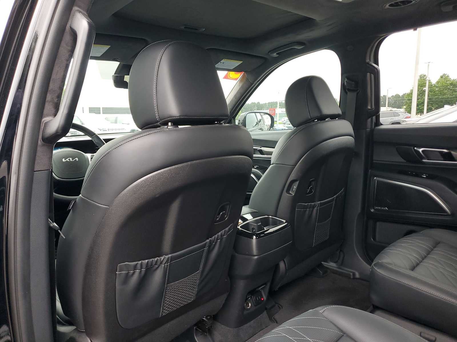 2025 Kia Telluride SX-Prestige X-Pro