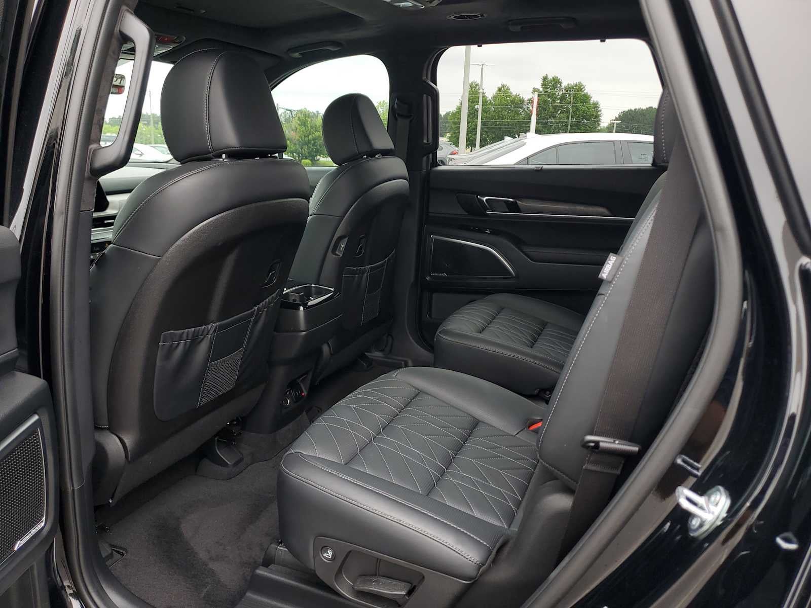 2025 Kia Telluride SX-Prestige X-Pro