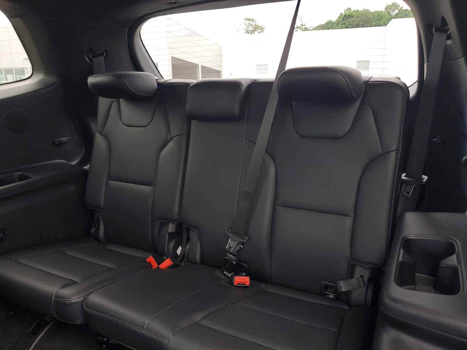 2025 Kia Telluride SX-Prestige X-Pro