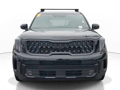 2025 Kia Telluride SX-Prestige X-Pro