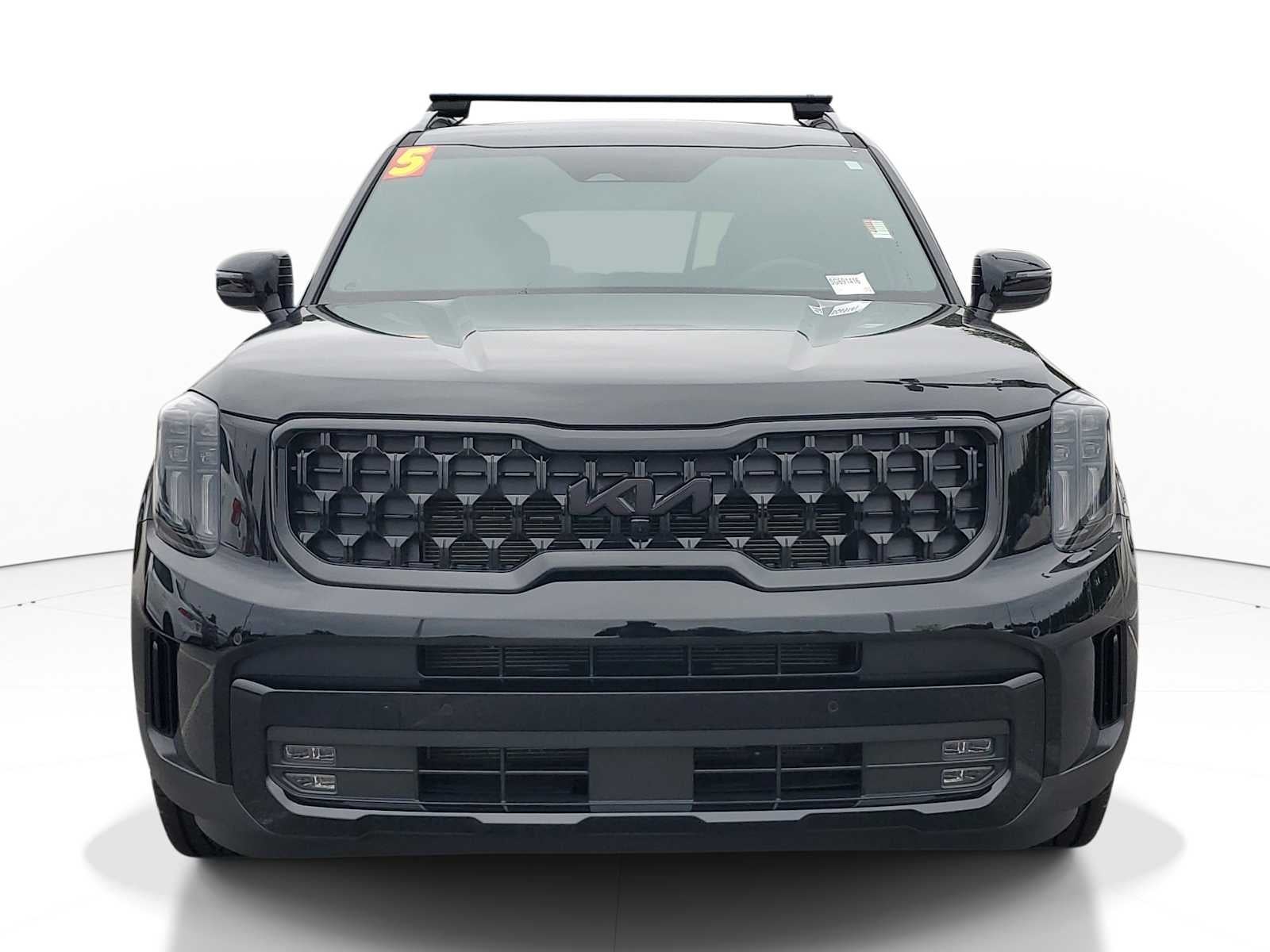 2025 Kia Telluride SX-Prestige X-Pro