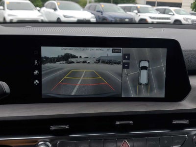 2025 Kia Telluride SX-Prestige X-Pro
