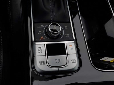 2025 Kia Telluride SX-Prestige X-Pro