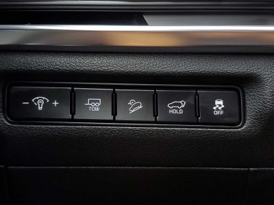 2025 Kia Telluride SX-Prestige X-Pro