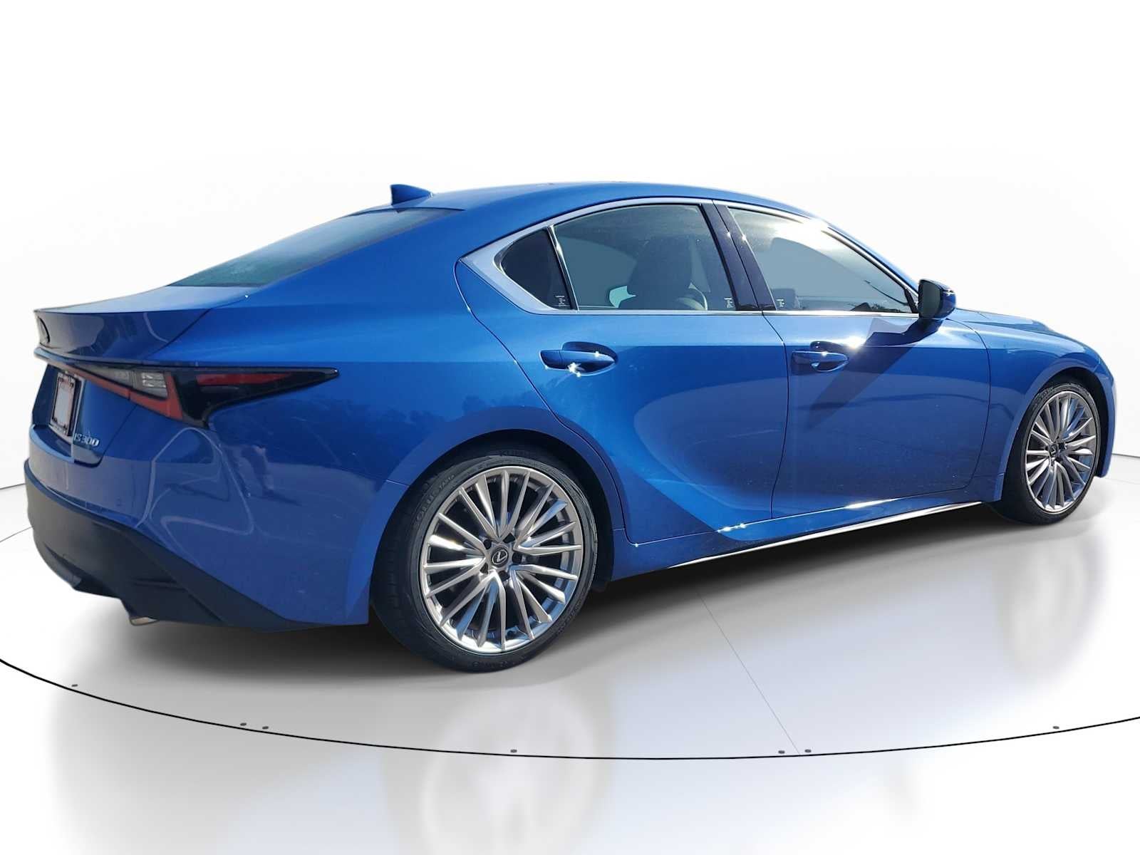 2023 Lexus IS IS 300