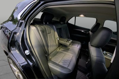 2022 Buick Envision Avenir