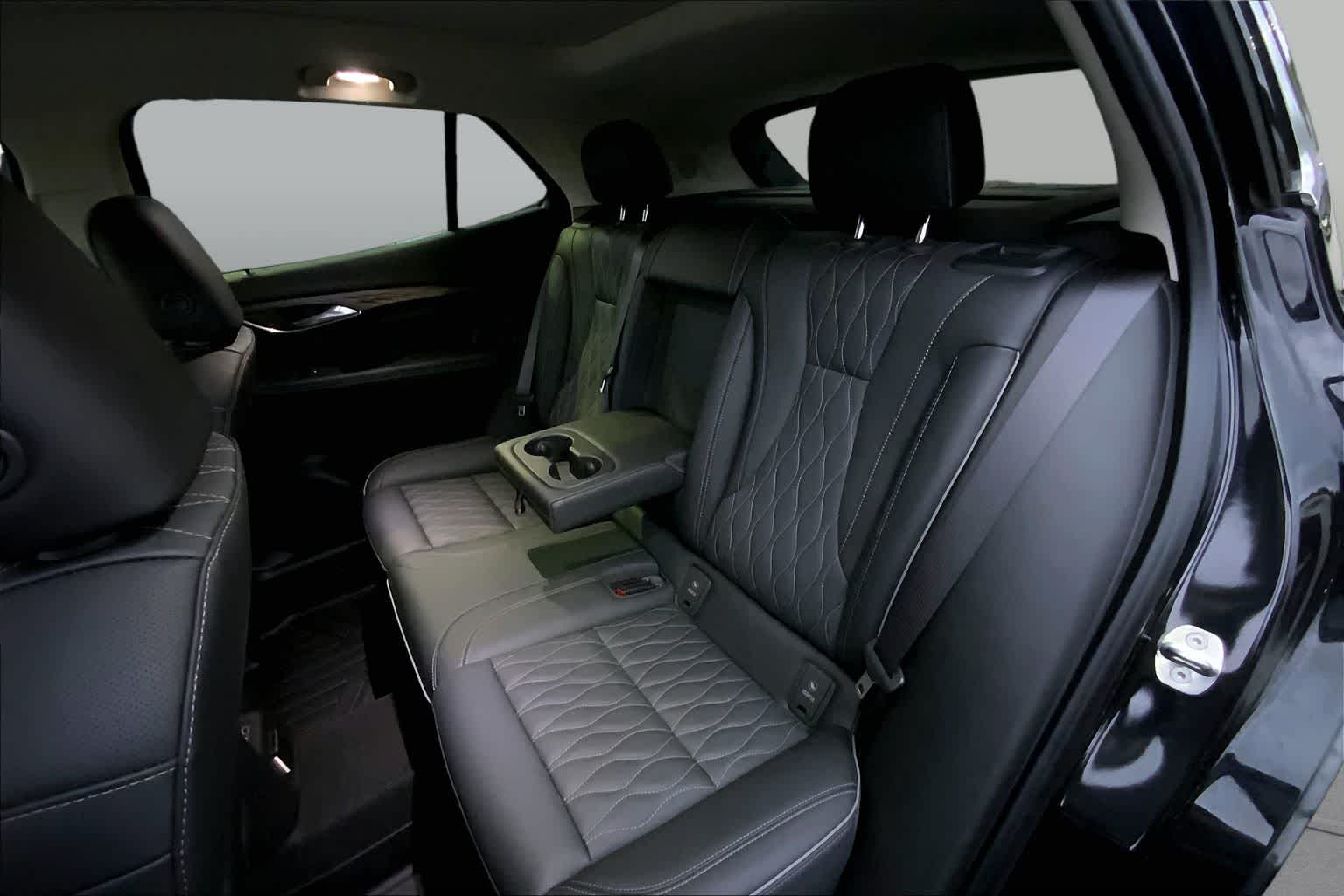 2022 Buick Envision Avenir