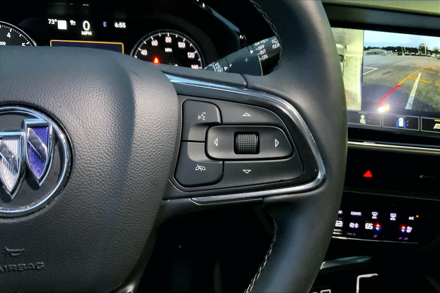 2022 Buick Envision Avenir
