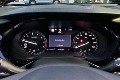 2022 Buick Envision Avenir