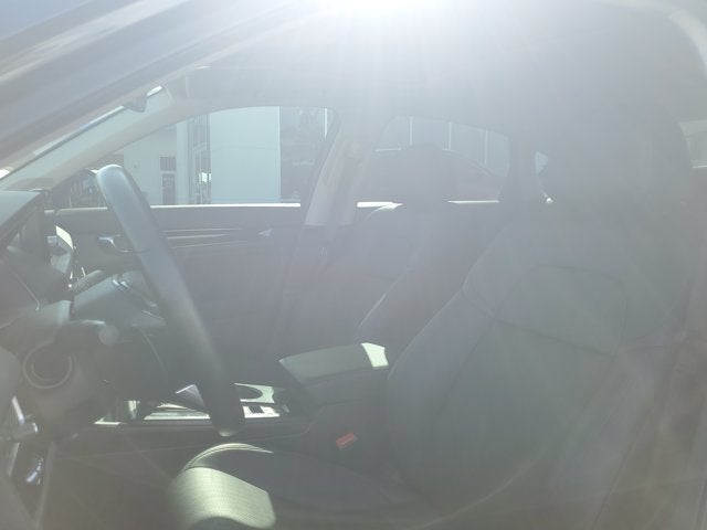 2023 Honda Civic Sedan Touring