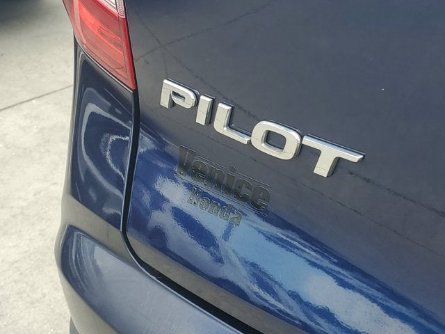 2019 Honda Pilot EX-L w/Navi & RES