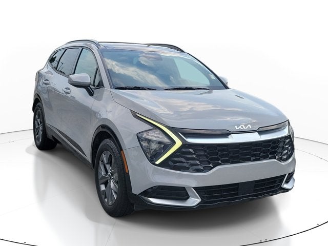 2023 Kia Sportage SX