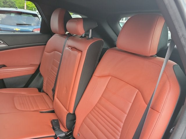2023 Kia Sportage SX
