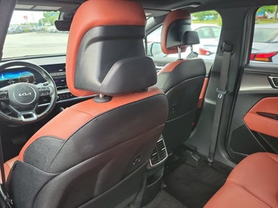 2023 Kia Sportage SX
