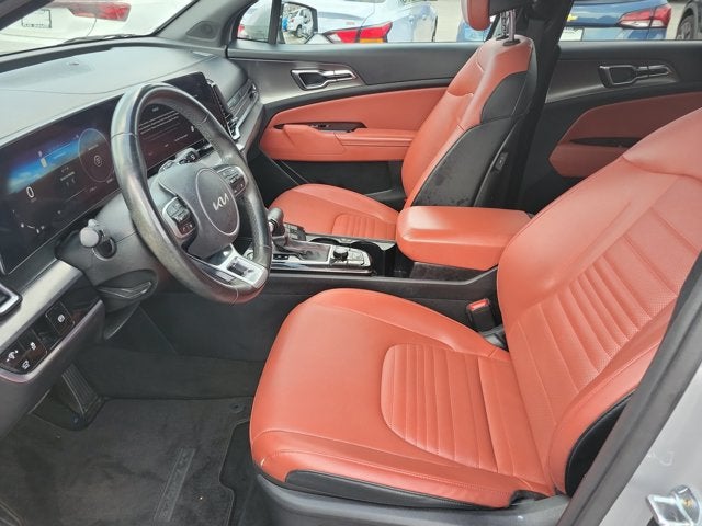 2023 Kia Sportage SX